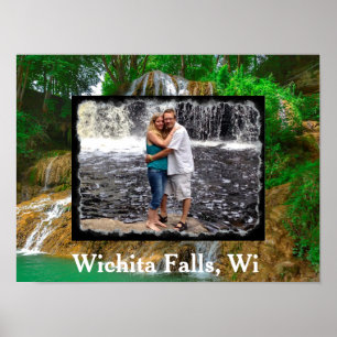 Personalize este Poster com a sua imagem