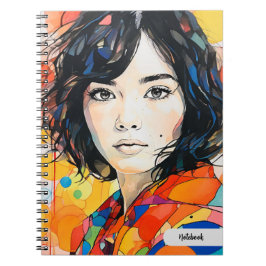 PERSONALIZE: Eu vejo o mundo em cores | Caderno