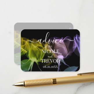 Personalize: Lindas Flores em Raios-X Conselho de