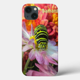 *Personalize* Nosy do caso do iPad de Caterpillar