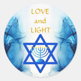 Personalize o amor de férias e os adesivos de pres