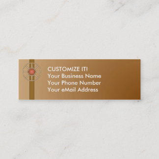 PERSONALIZE-O! Cartões de visitas pessoais