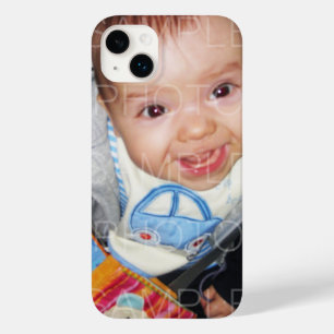 Personalize-o com seu caso de foto Samsung GS5