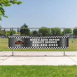 Personalize o Compro de reparo automático com seu 