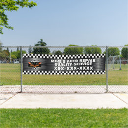 Personalize o Compro de reparo automático com seu 