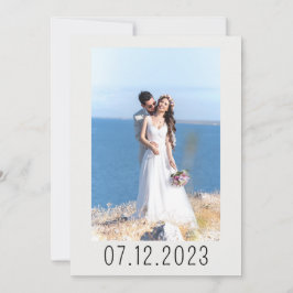 Personalize o convite para a criação de lindas e b