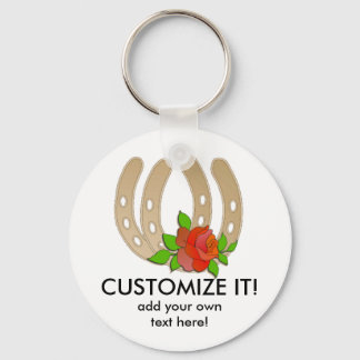 PERSONALIZE-O! Faça seu próprio CHAVEIRO
