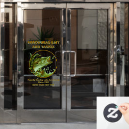 Personalize o isca para lidar com o Compre de larg