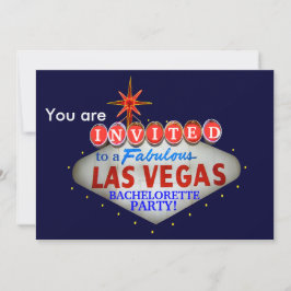 Personalize o Letreiro de Boas-Vindas de Las Vegas