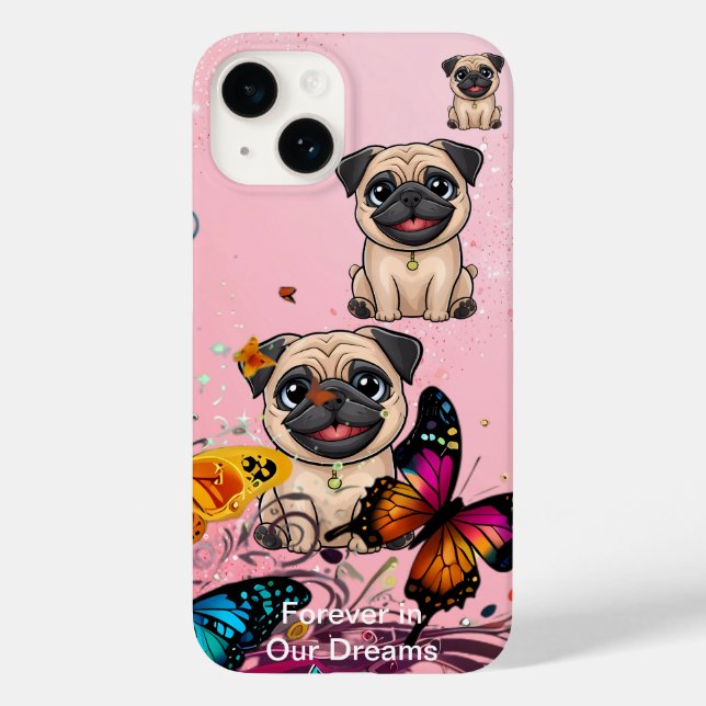 Personalize o seu animal de estimação perdido (Verso)