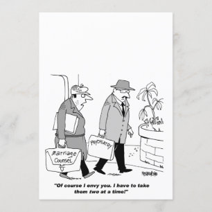 PERSONALIZE O SEU PRÓPRIO CONVITE HUMOROSO DE CASA