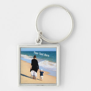 Personalize seu Chaveiro de Fotografia Favorito co
