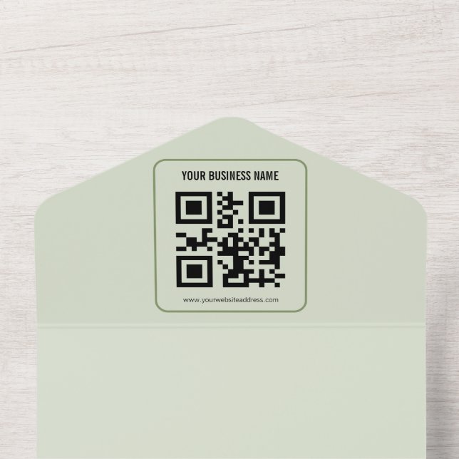 Personalize Seu Modelo de Nome Comercial de Código (Superior Interna)