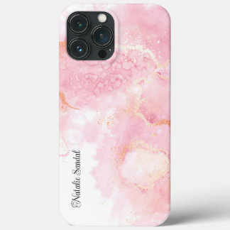 Personalize seu nome iPhone 13 Pro Max Capas Cobri