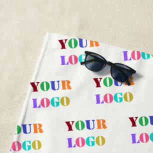 Personalize seu Promocional de Toalha de praia de