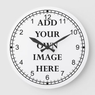 personalize seu relógio de discagem inversa louco