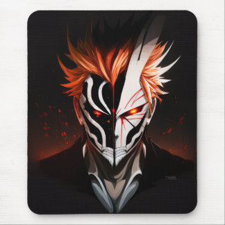 Personalize seus jogos com o Mousepad Anime