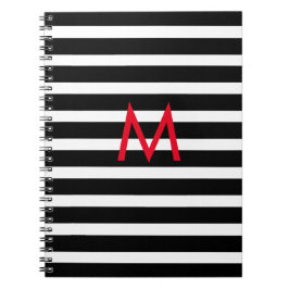 Personalize sua listra de BW do caderno