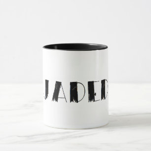 Personalize Sua Própria Caneca de Café Customizada