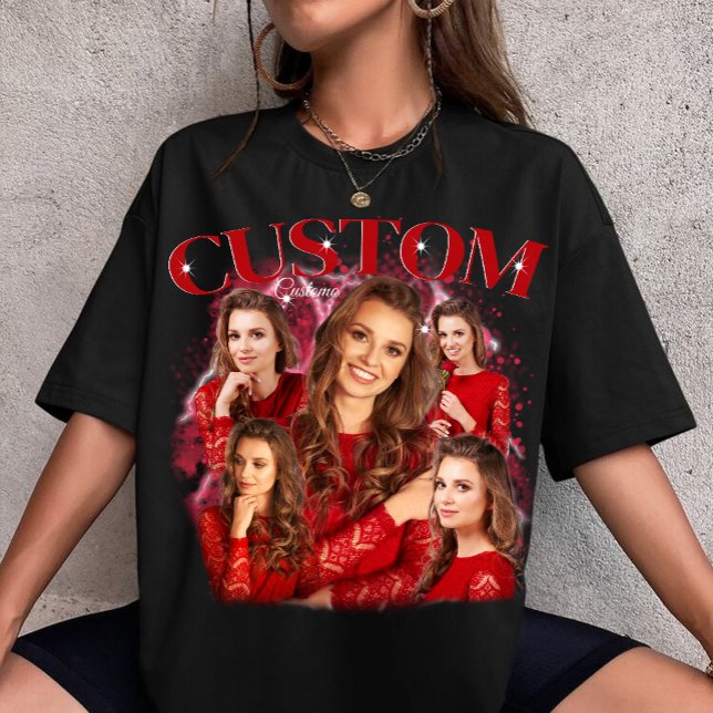 personalize sua própria ideia de camisa bootleg aq (Criador carregado)