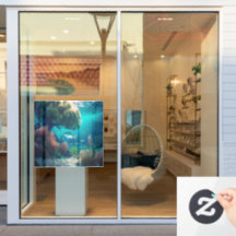 Personalize sua própria vida subaquática para peix