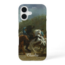 Personalized Horse Fair – Rosa Bonheur 
