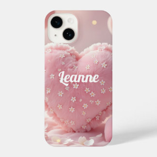 Personalized Iphone Case - For Her