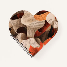 Personalized Notebooks & Journal