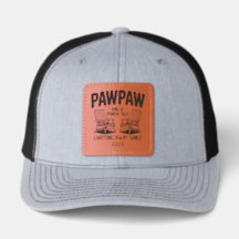 Personalized Pawpaw Retired Family Sweet Tea South