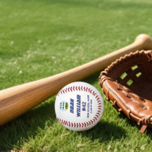 Personalized Player Name Photo