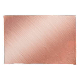 Personalized Trendy Pillowcase