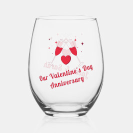 Personalized Valentine’s Anniversary 