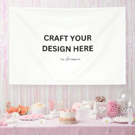 Personalized with Your Design, Logo, or Message