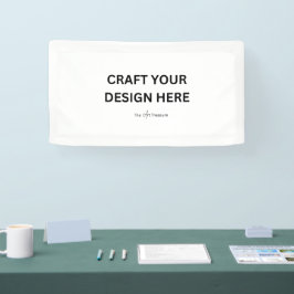 Personalized with Your Design, Logo, or Message