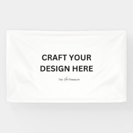 Personalized with Your Design, Logo, or Message