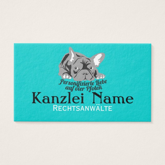 Personifizierte Liebe (Frente)