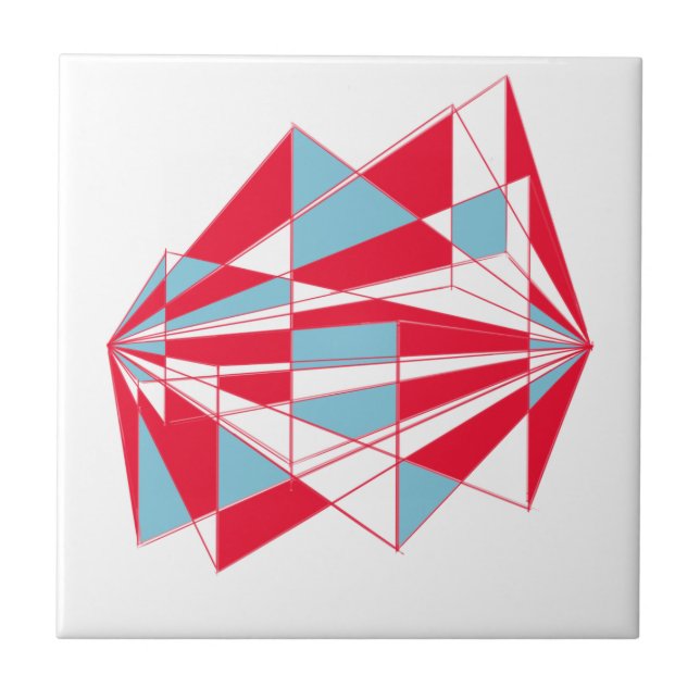 Perspectiva colorido (Frente)