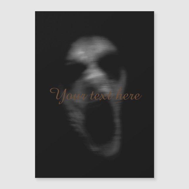 Perturbações Mentais Caindo (Frente)