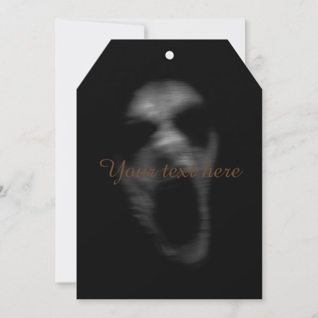 Perturbações Mentais Caindo (Frente)