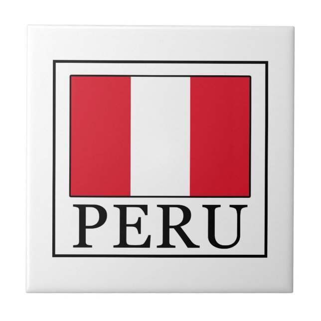 Peru (Frente)