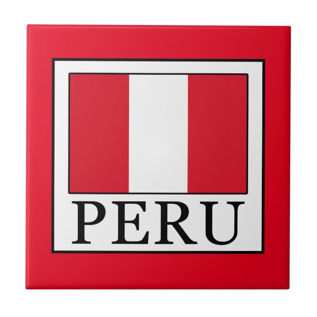 Peru (Frente)