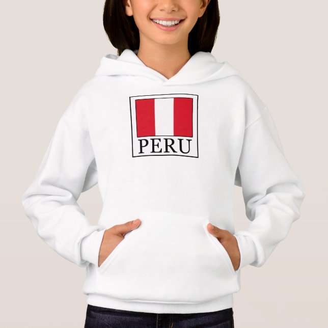 Peru (Frente)