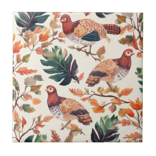 Perus de Arte Popular – Natureza Inspirada Outono