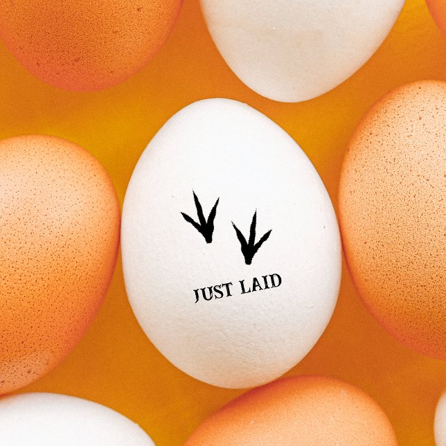 Pés de galinha "Acabado" Mini Carneiro Carimbo de  (Criador carregado)