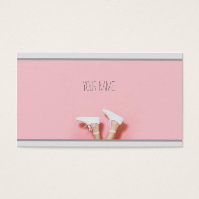 PÉS FELIZES (Frente)