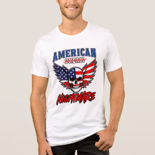 Pesadelo Americano: Um Sonho Reescrito