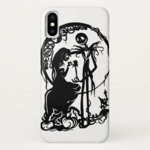 Pesadelo antes das capas de iphone do Xmas