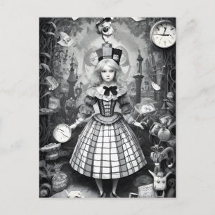 Pesadelo no cartão postal do Tea Party