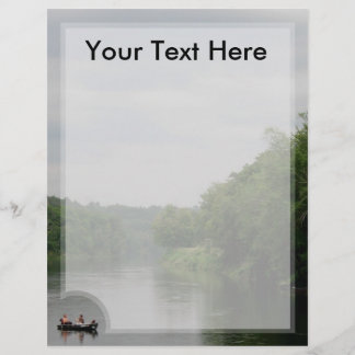 Pesca Cortada de Cabeça de Esquerda