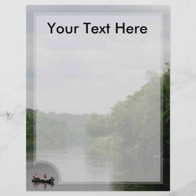 Pesca Cortada de Cabeça de Esquerda (Frente)